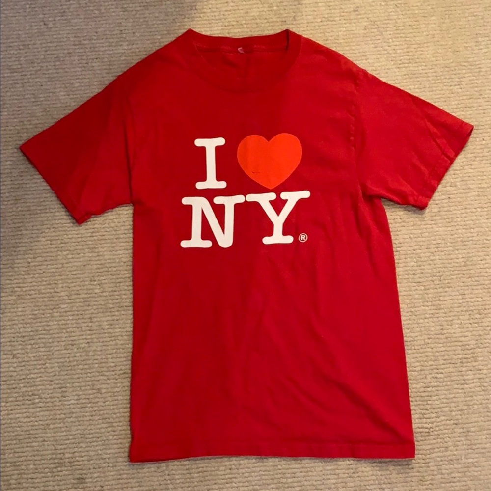 vintage T